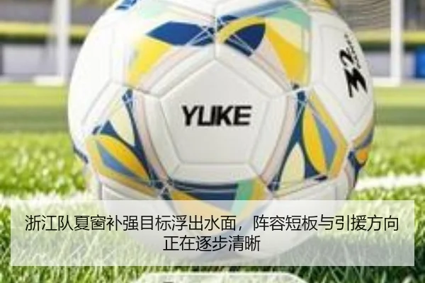浙江队夏窗补强目标浮出水面，阵容短板与引援方向正在逐步清晰